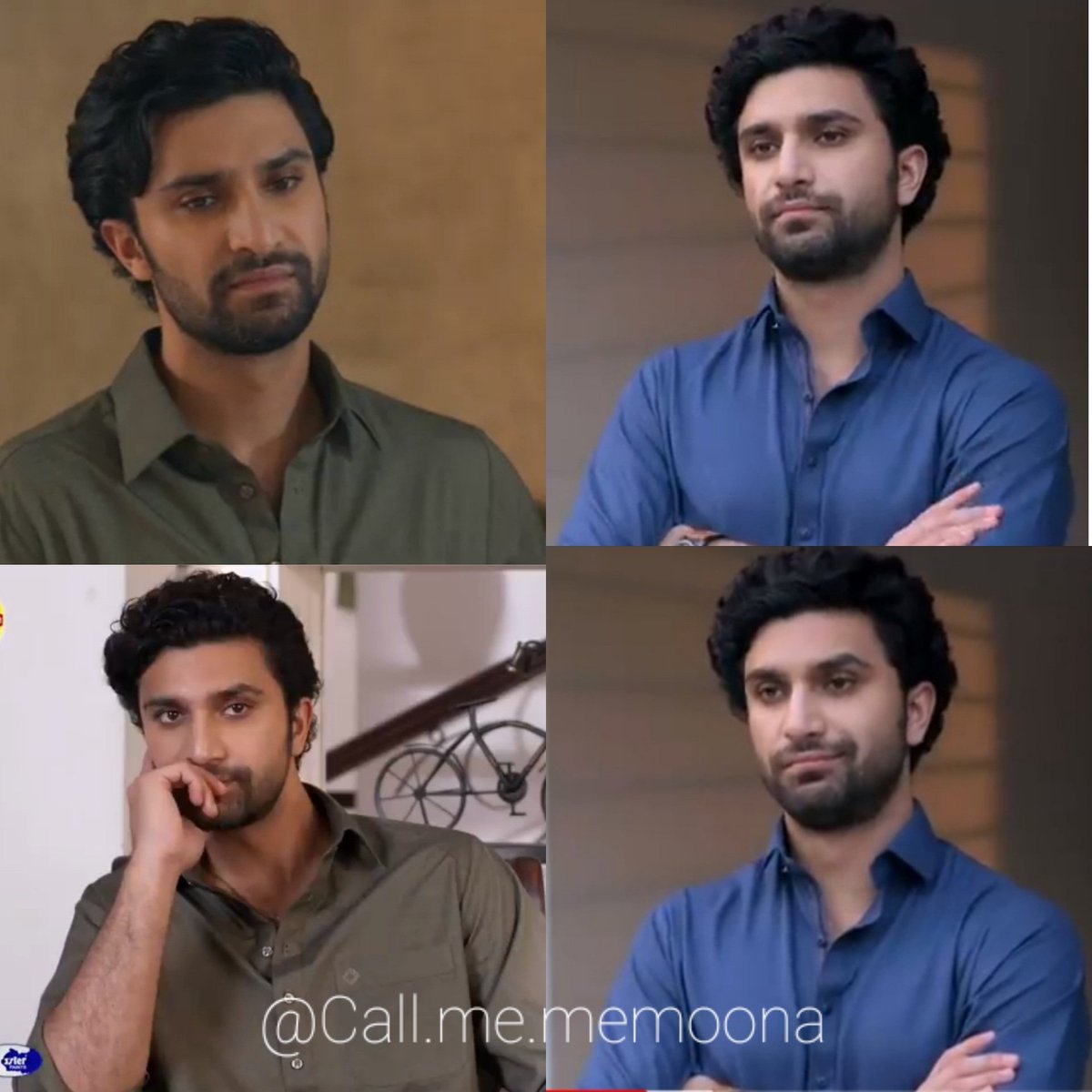 CMemoona's tweet photo. Adam in Shalwar Kameez Matlab bhaee Tabahiii♥️🔥 https://t.co/BvitqqEQtQ