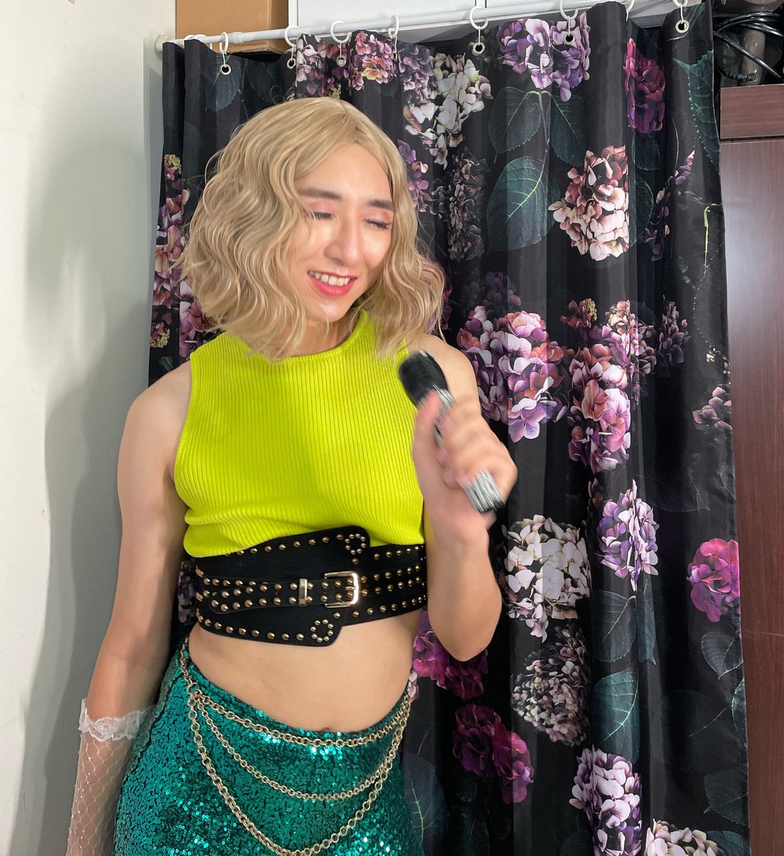 #Hyolyn #QUEENDOM2_HYOLYN #touchmybody