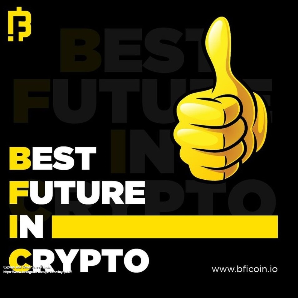 romanrob2468's tweet photo. #BFIC has the Brightest #Crypto Future!
The Most Powerful Utility-Based #cryptocoin is #bficoin.
As more #powerful services are introduced to the coin's ecosystem, it continues to flourish.
The #world is yours with BFIC!
For details, visit: https://t.co/BzrQ0kJZLn
#cryptocurrency https://t.co/uolIJbyZ4a