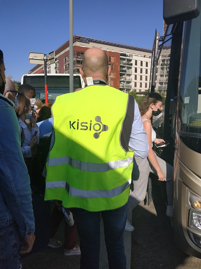GardUsagers's tweet photo. Breaking News ! #BusDirect #Nîmes➡️ #Alès
🚩À partir de ce mardi 26 avril 2022 à 16h58 précises, le bus de substitution n° 423144 effectuera un trajet direct et sans arrêt entre la gare routière de Nîmes et la gare SNCF d'Alès ❗️
#MerciPourVosRetoursQuiOntPermisCetteAvancée https://t.co/uZ8bN5pEjj