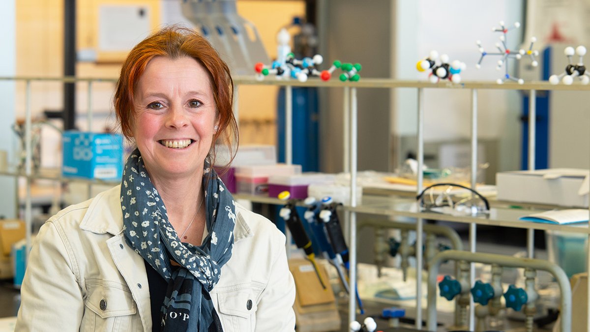 Congratulations to all <a href="/ERC_Research/">European Research Council (ERC)</a> grantees and especially to Anne-Sophie Duwez, head of the ULiège NanoChem Lab who has been awarded an ERC Advanced Grand for her ChemForce project 👏👏👏
news.uliege.be/cms/c_16101633…