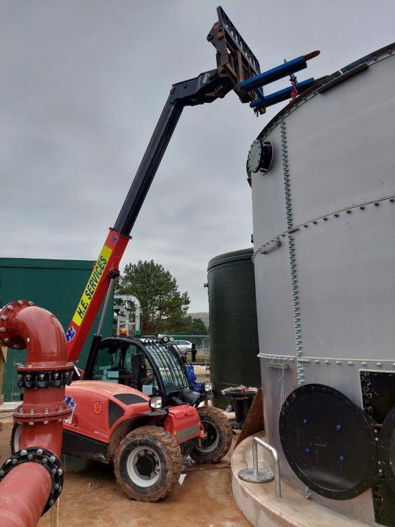 2HOT2 HANDLE, PLEASE SHARE: Between 2200hrs 22/04 – 0700hrs 23/04 an 18 plate MANITOU MT625H was stolen from a location on lower new road, Cheddar. Any information in relation to this theft please call 101 quoting – 5222097647. #RuralCrimeMatters #EyesAndEars #SeeItReportIt