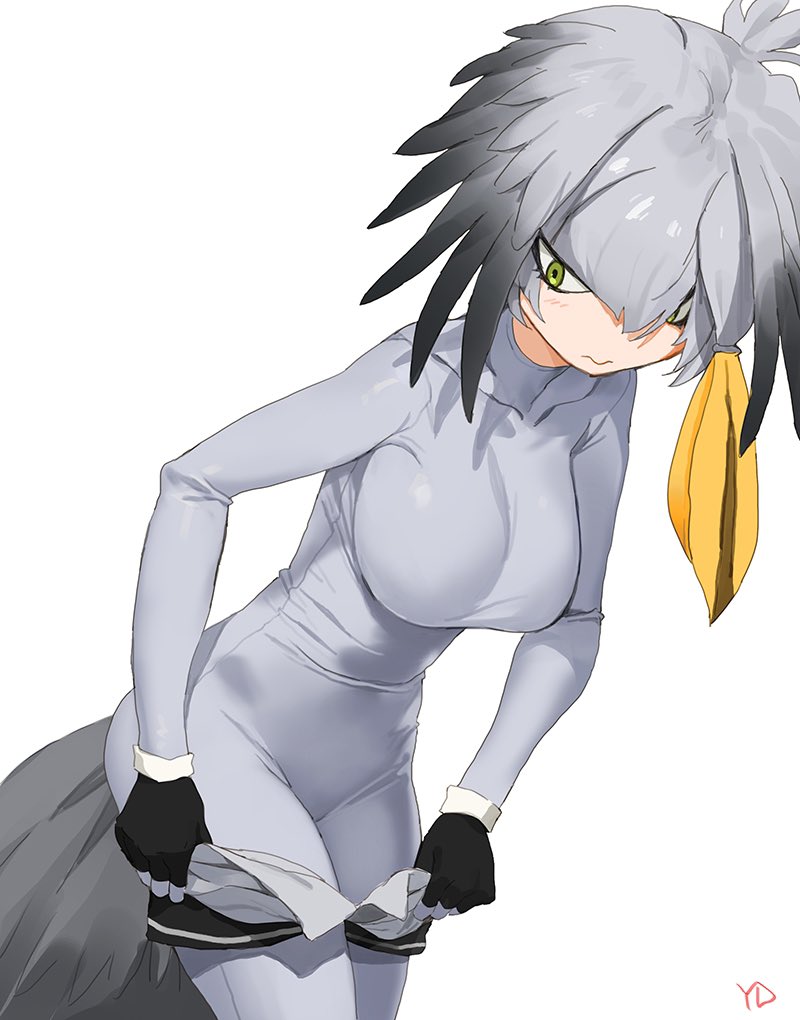 Jetbird__'s tweet image. The bird hero had just finished some training exercises and was the last one in the girl’s locker room as she started to change out of her costume. 

She looked up when she heard someone enter, confused as to who it might be. Maybe someone forgot something…

#OpenRP #OpenDM