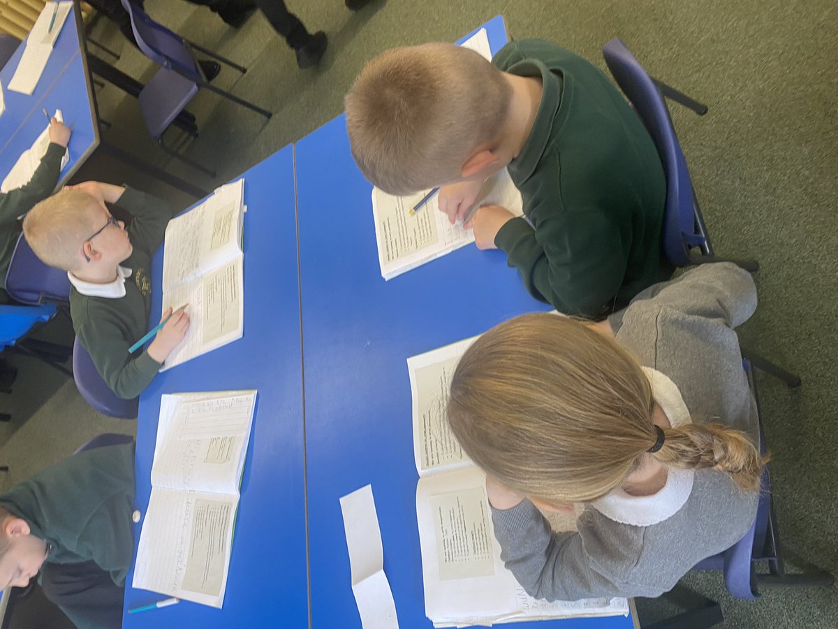 St Peter's RC Primary tweet media