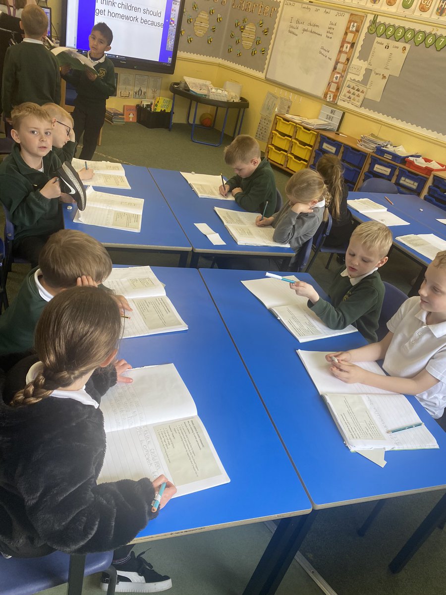 St Peter's RC Primary tweet media