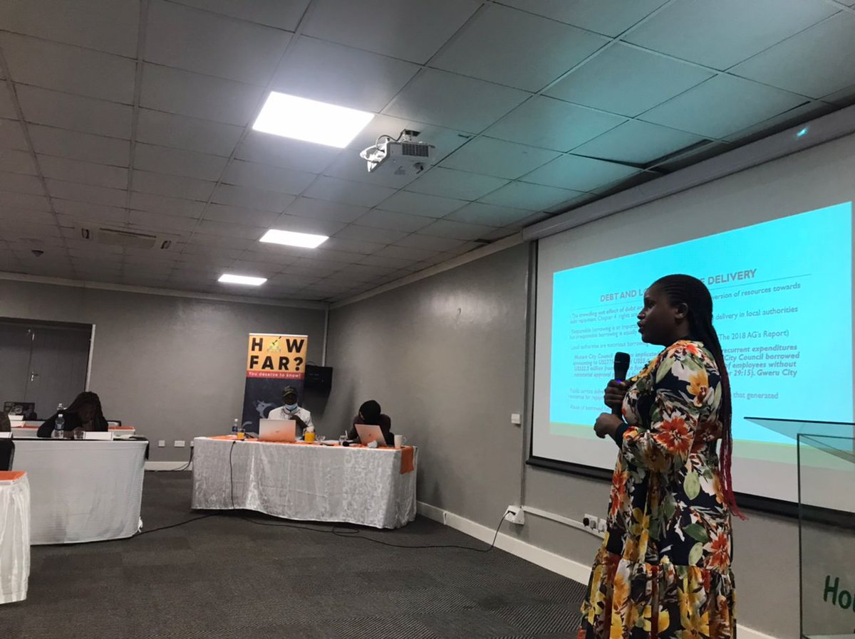 The_BigConvo's tweet photo. #PublicDebt justice must be reviewed from a human rights perspective. #DebtJustice invloves managing #debt at  sustainable levels that do not comprise the  realisation of citizens rights &amp; ensuring citizens shoulder debts they benefitted from. " - Angellah Mandoreba.
@ZIMCODD1 https://t.co/wJB1mgDWBu