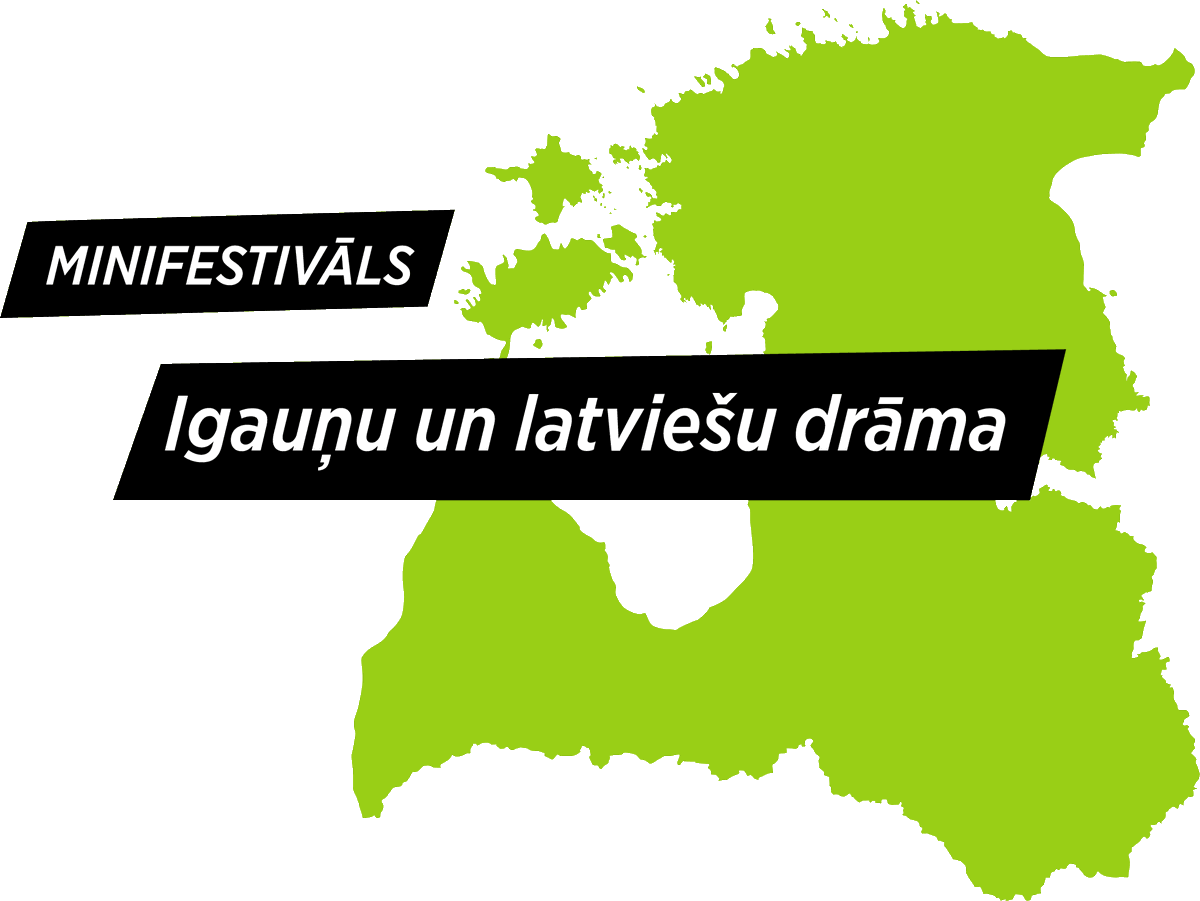 Klasika_LR3's tweet photo. No 27.-30.IV @dirtydealteatro - minifestivāls "Igauņu un latviešu drāma" ar @elmars_senkovs un Valtera Sīļa #Tallinn #Vabalava veidotām izrādēm un igauņu jaunāko dramaturģiju - diviem lugu lasījumiem, kurus iestudēs jaunie režisori. Aicina Anna Sīle: https://t.co/ppsMOjhL4L