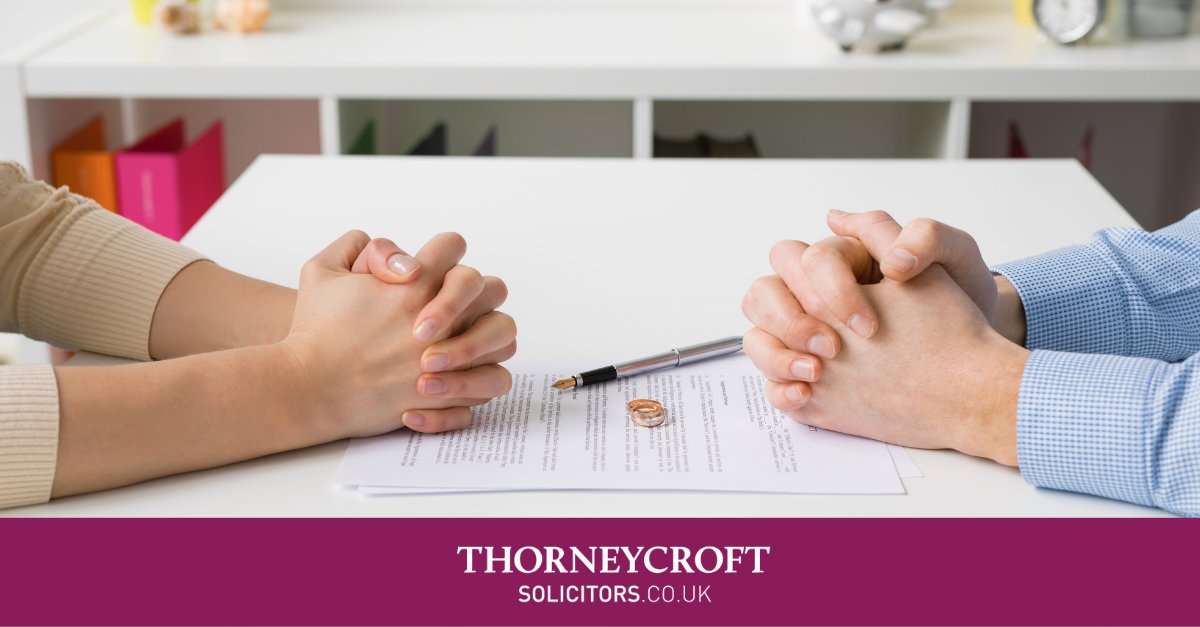 We offer a free initial consultation where we will provide you with advice on all aspects of family law and discuss the options which are available to you and your family before deciding on the best Divorce Package - bit.ly/3gDmZyc