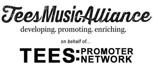 Tees Promoter Network - Audience Survey 2022 📋🎶 As we've now passed the 2 year anniversary of the first lockdown, it would be great to get your thoughts on live music following a very long & very stressful period for venues, promoters and artists. 🖱: bit.ly/38qWHi4