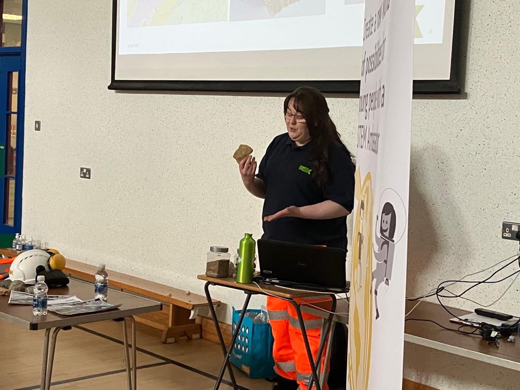 STEM Ambassadors Northern Ireland tweet media