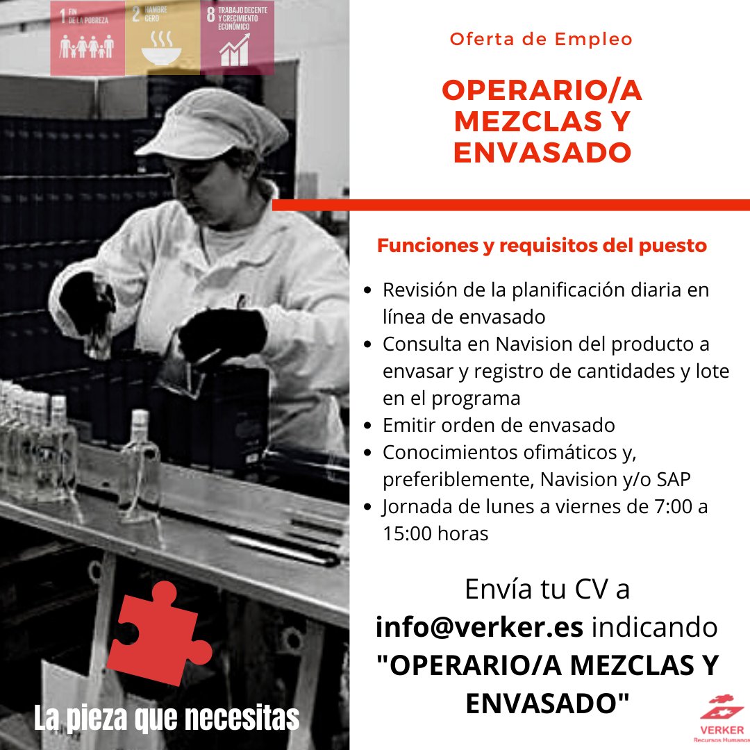 Verker RRHH tweet media