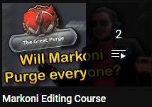 YarkinW's tweet photo. Me growing my editing skill through Markonis editing course https://t.co/NkWHH2nw4m