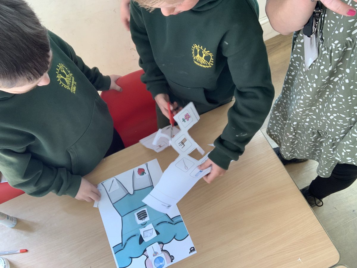 Charlotte Rosewell tweet media