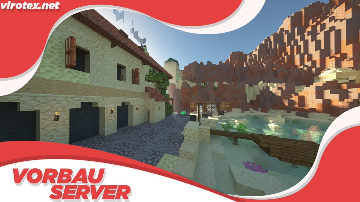 virotexNET's tweet image. Vorbereitungen Vorbauevent

👀