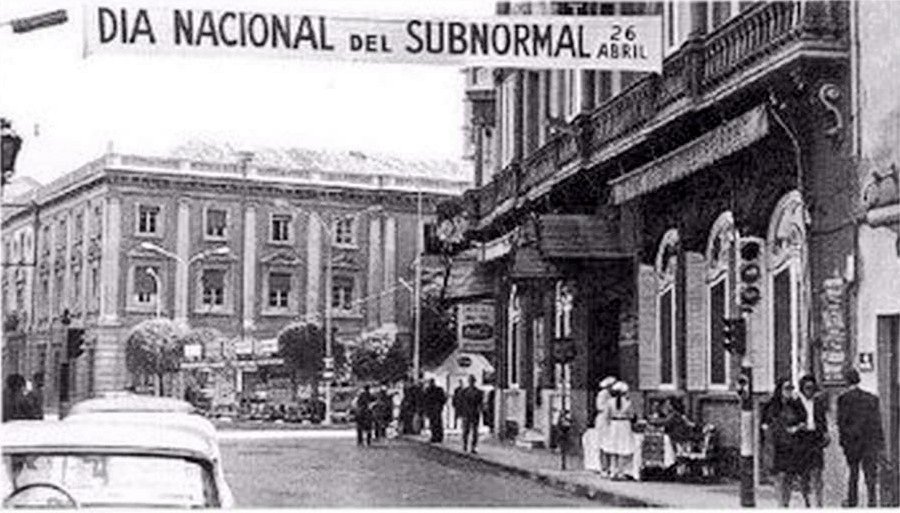 sabeis que dia es hoy?