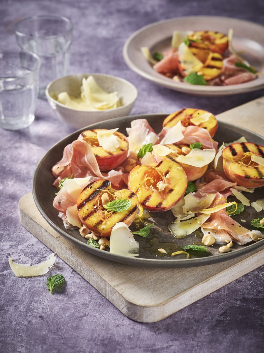 It's #WishDay! Which of our NEW dishes do you wish you were eating?

🧀Enchiladas with tofu, Comté &amp; pickled jalapeños
🧀Pea salad (bacon, new potatoes &amp; Comté)
🧀Lasagne Florentine with Comté
🧀Grilled peaches with Comté &amp; prosciutto

➡️comtecheese.co.uk/recipes/

#BetterWithComté