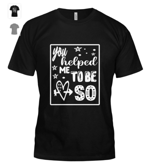 RrksDesigner's tweet photo. It's Bella Canvas #     
        Teeshirt designed from our store on https://t.co/qpayoDNTRR
-------------------------------------------------
#Nets #BenSimmons #Kyrie #DREAMCATCHER2ndWin
#Tumblr #scottfoster #WWERaw #MySpace
#DailyQuordle92 #Luka #Trump https://t.co/q5EjuDgLvY