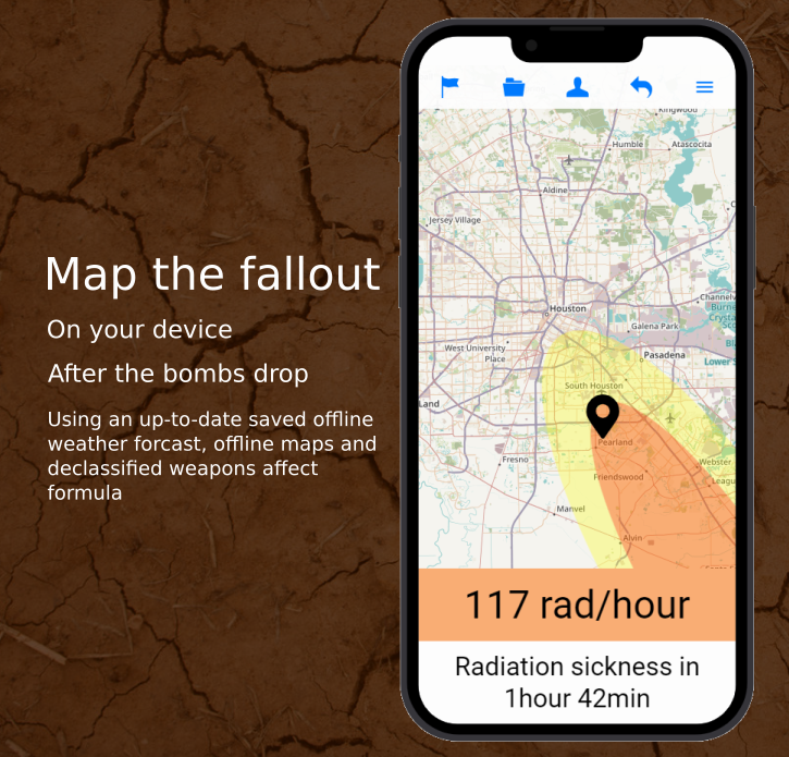 GridDownFalloutMapper (@down_grid) / Posts / X
