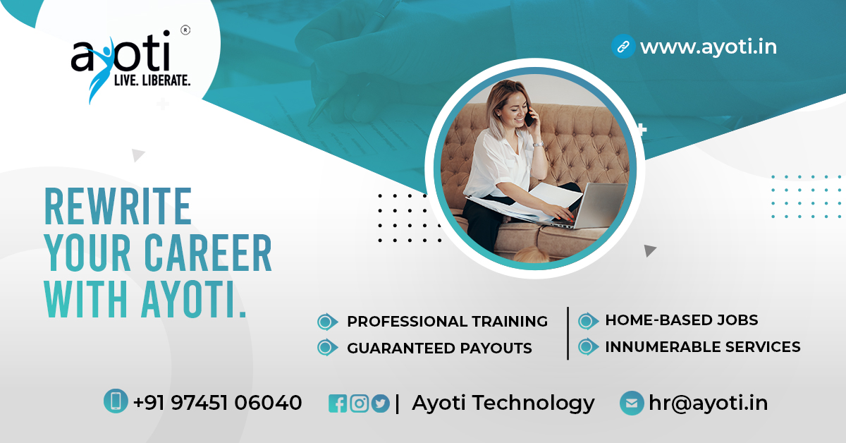 ayotitech's tweet photo. Take steps to restart your career with Ayoti.

To know more, visit: https://t.co/ZyYfap5QCg

#ayoti #ayotitechnologies #womenempowerment #empoweringwomen #womenatwork #job #stress #kochi #infopark #forwomen #work #careersatayoti #restartcareer https://t.co/1pyRf6uV6u
