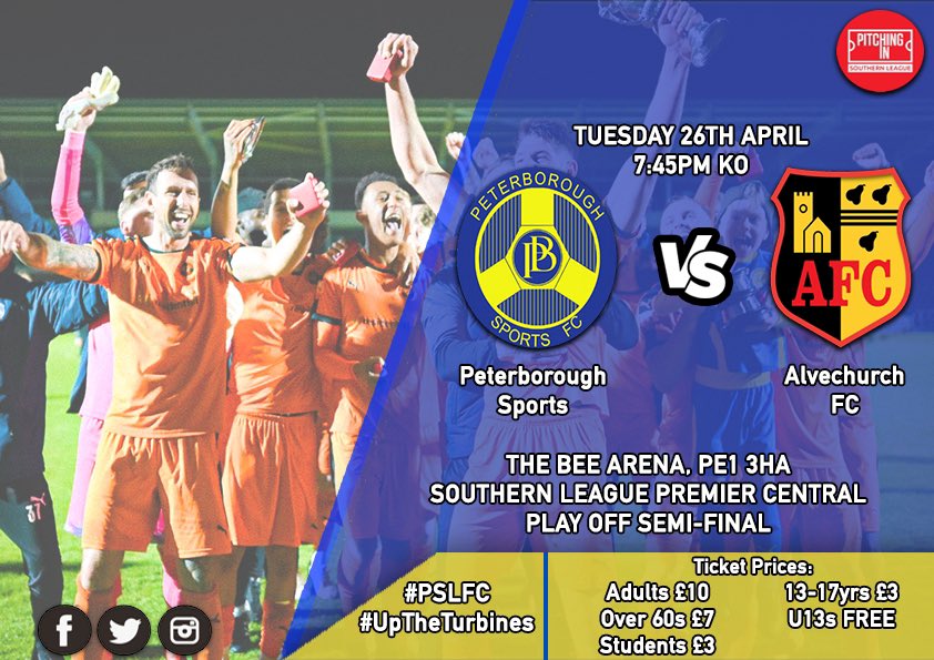 🚨MATCH DAY🚨

Anyone else nervous &amp; excited?👀

The biggest night in our history is taking place tonight at The Bee Arena as we look to hopefully make more history &amp; break records!

It’s not too late to spread the word, keep retweeting!!🔵🟡

#PSLFC