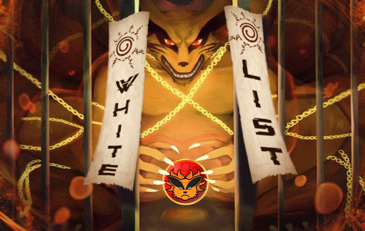 KuramaInux1000's tweet photo. 🦊KURAMA INU WHITELIST 🦊
📍18 SPOT WL WILL FOR THE HARDEST PEOPLE‼️‼️

WL link : 
https://t.co/9UJ647xp5P

Presale link : https://t.co/2p2gxzPNx5 https://t.co/uld932shB2
