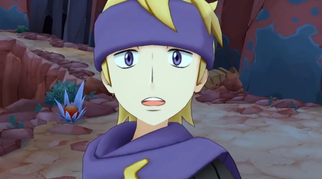 朗報 ポケモン屈指のイケメン マツバさん 遂に結ばれるｗｗｗｗｗｗ スマブラ屋さん スマブラspまとめ攻略