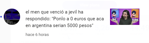 guinxu's tweet image. Pido perdón pero es que me ha hecho demasiada gracia 🤣