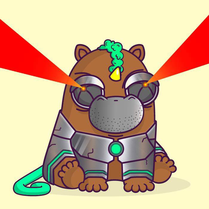 Cornius •^ • tweet media