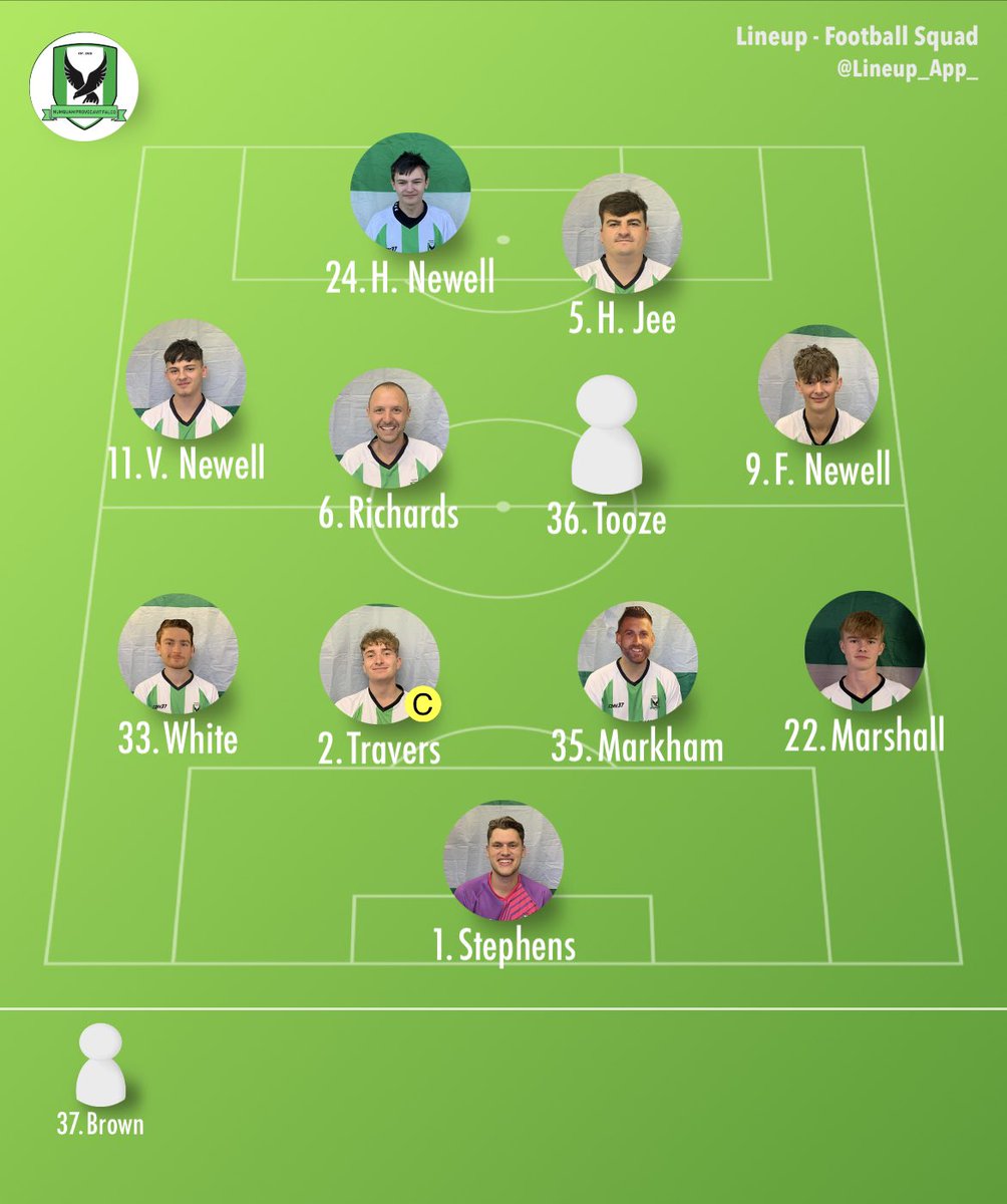 Falcons FC tweet media