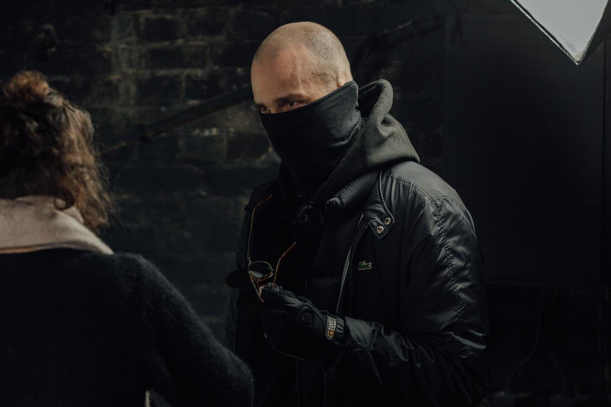 Specter Berlin tweet media