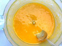 blenderworkshop's tweet photo. Deze saus kan je combineren met zowel zoete gerechten als bij hartige gerechten. 
#Recept Mango Gembersaus: 
https://t.co/ncV53rTIr1

#mango #gember #blender #recepten https://t.co/9IIhc2G7wW