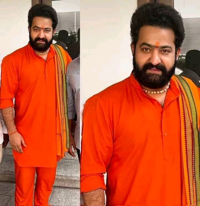 jadoogarfile's tweet photo. जय श्री राम 
#RRR #JuniorNTR 
#हनुमान_चालीसा https://t.co/iPdADBtDxJ