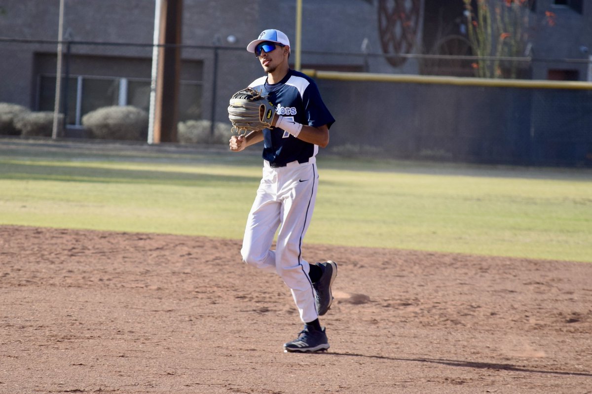 Pueblo Baseball tweet media