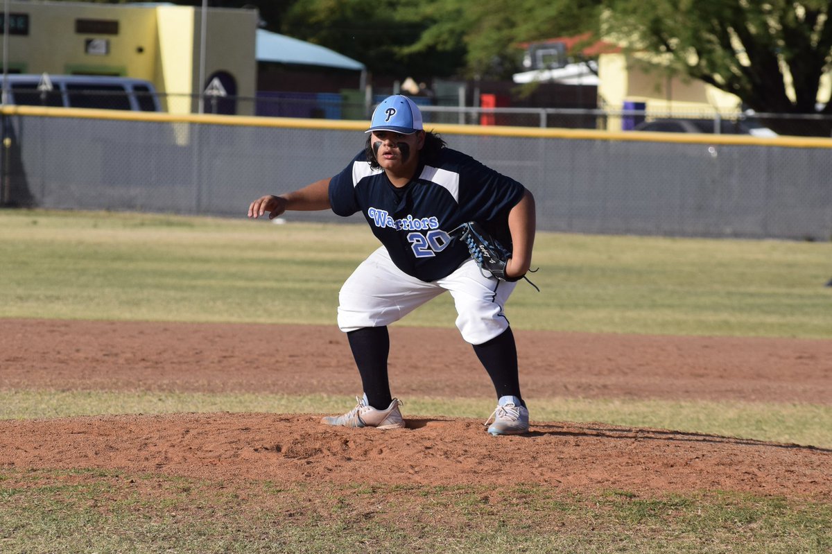 Pueblo Baseball tweet media