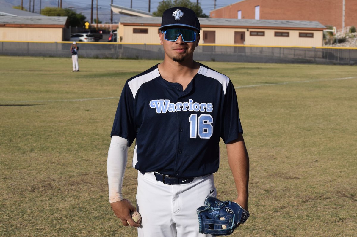 Pueblo Baseball tweet media