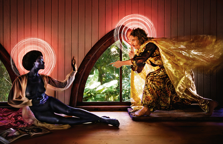 Agendaviaggi's tweet photo. Una mostra imperdibile
@MudecMi #mudec #mostrafotografica #exibition #art #CollezionePermanente #MostRequestedLive @LaChapelleland #mudec_official #davidlachapelle #mostralachapelle #ibelieveinmiracles @DeloitteItalia
https://t.co/VFyynGoYu5 https://t.co/K2vNFfeGiI