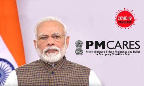 LiveLawIndia's tweet photo. #PMCaresFund 

#DelhiHighCourt is hearing PIL seeking declaration of PM Cares Fund as 'State' or else restrain it from using PM's name, national emblem, etc.

@PMOIndia https://t.co/0SubvzlizZ