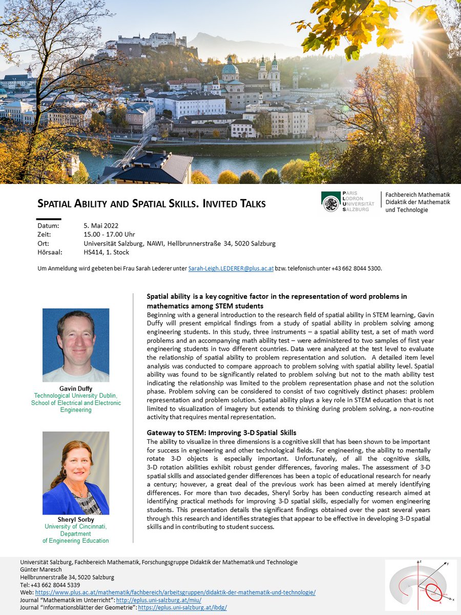 Guenter Maresch tweet media