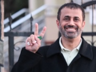 Ten years ago <a href="/DrAlRoken/">Dr.Mohammed AlRoken</a> was imprisoned in the #UAE for his peaceful human rights work.  
His release date is 17th July. 
The UAE has been unjustly detaining prisoners beyond their release dates. 
We urge <a href="/HHShkMohd/">HH Sheikh Mohammed</a> <a href="/MohamedBinZayed/">محمد بن زايد</a> to #FreeAlRoken #FreeEmiratiActivists
