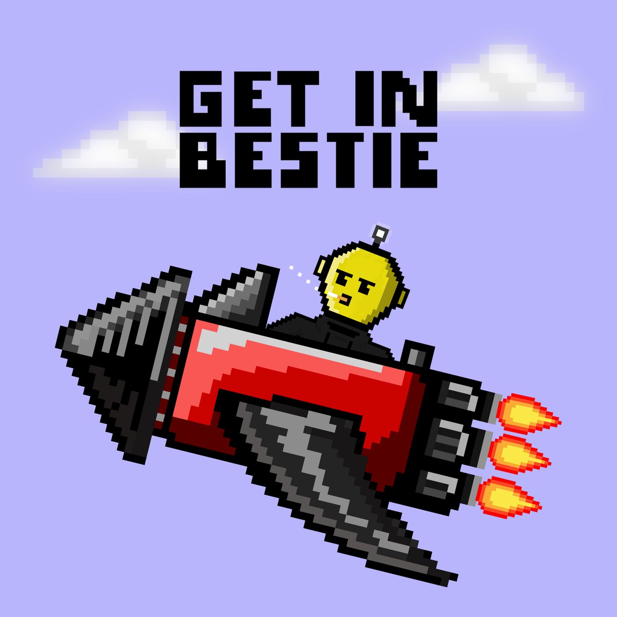 BESTIE BOTS tweet media