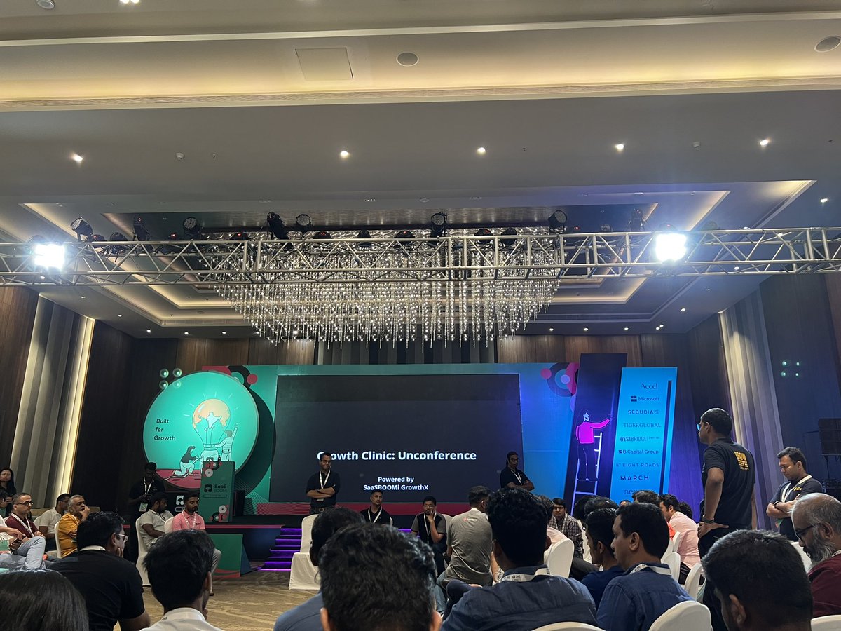 nkr_gaur's tweet photo. Great energy @saasboomi growth! This community walks the talk and pays it forward. #saasboomi #sbgrowth 

@contxthq is here. https://t.co/m3FpggRcFj