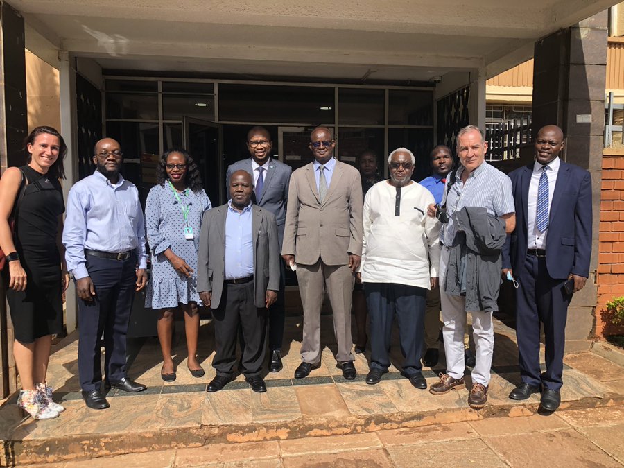 GGGI Uganda tweet media