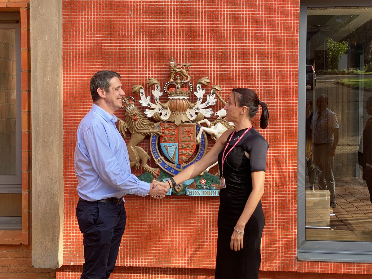 GGGI Uganda tweet media