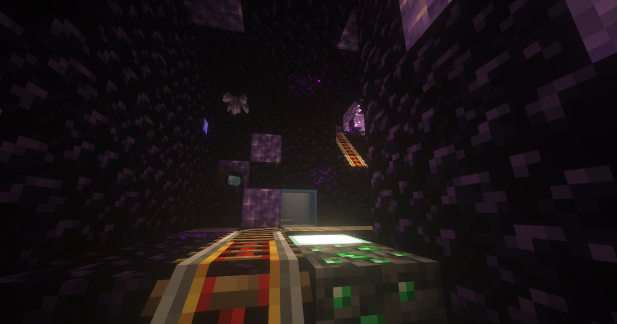 ppapparks2's tweet image. 빱파크 터널 일부 공개합니다😉