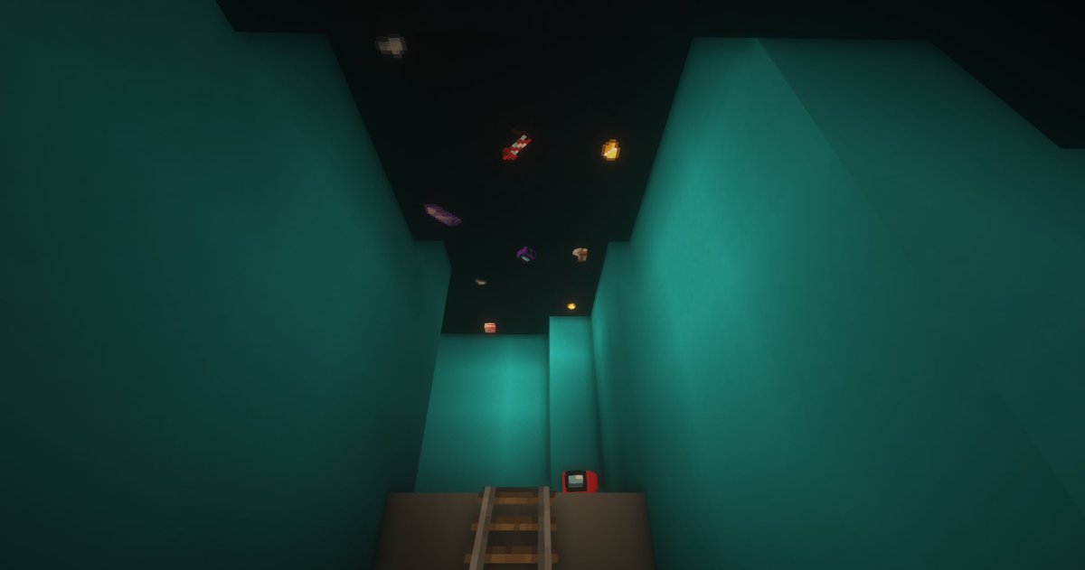 ppapparks2's tweet image. 빱파크 터널 일부 공개합니다😉