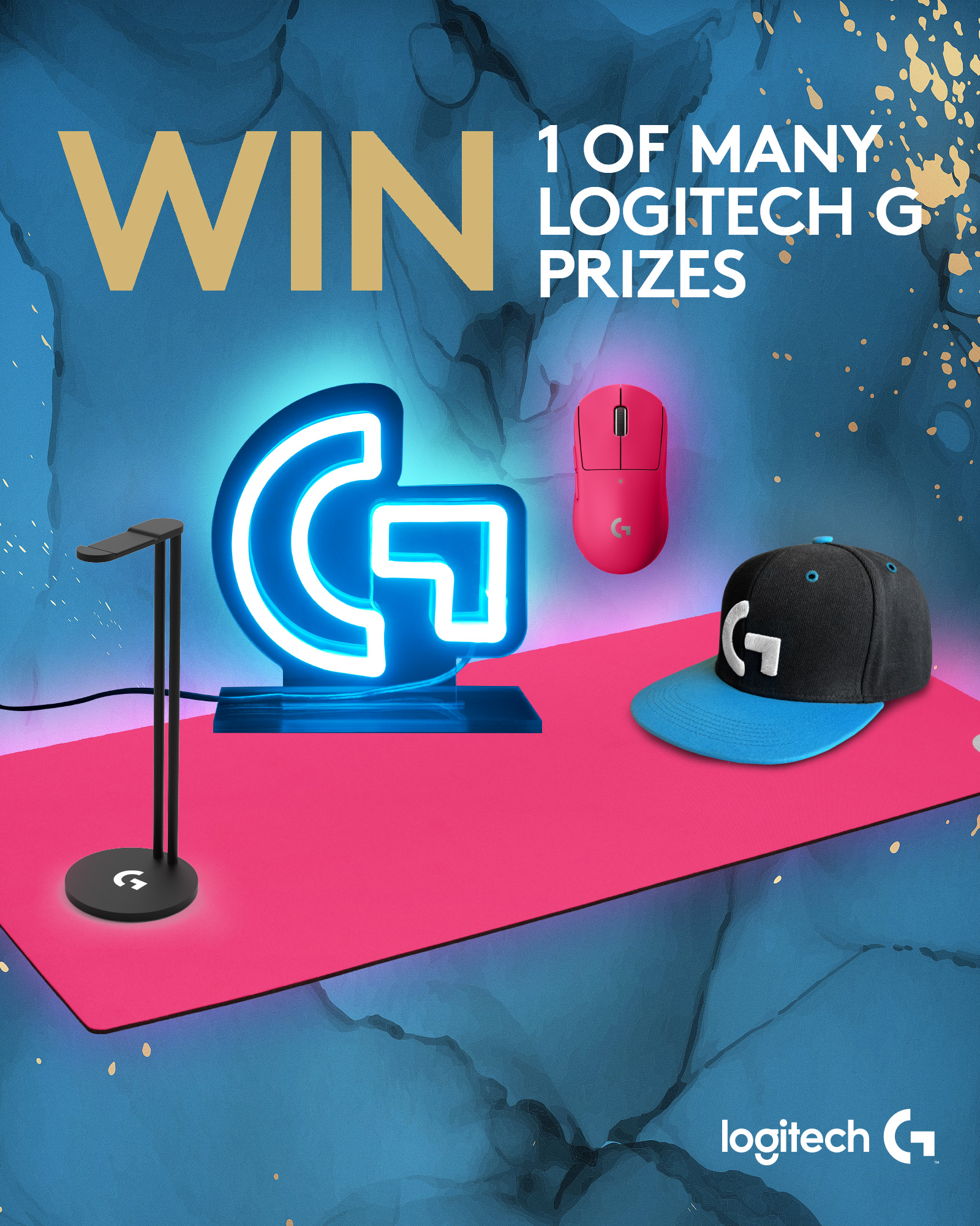 Logitech Twitter Logitech G ANZ on Twitter: