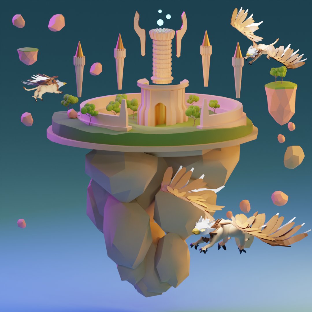 SKYVERSE WL (Reserve) Spot Giveaway

Giving away 1x Skyverse WL spot (Reserved), courtesy of the @SkyVerseNFT team.

To enter:
1️⃣ Follow: <a href="/kenny108/">kenny108</a>, <a href="/JeppyNFT/">jeppy💀</a>, @SkyVerseNFT
2️⃣ Join Discord: discord.gg/skyverseoffici…
3️⃣ 💙 &amp; RT

Tag 0 or 1 or 2 or 3 friends

Ends in 48 Hours ⏰