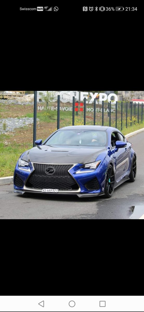 Murrayoliver8's tweet photo. Arriving at the meeting
#rcf
#lexus
#lexusrcf
#novelracing
#rrracing
#titanwheels
#TomsRacing https://t.co/n79hgAXwR1