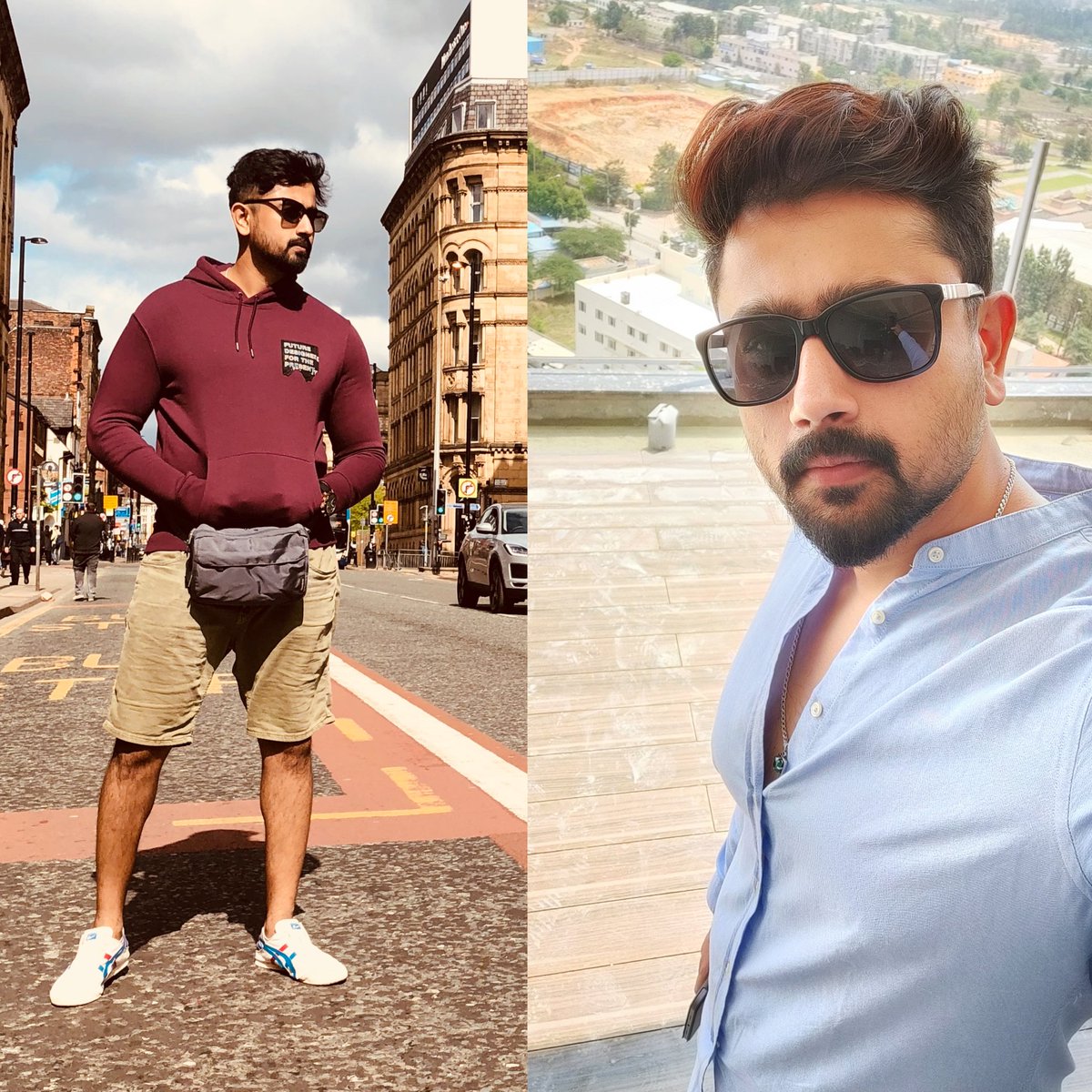 rahulsalanke145's tweet photo. Left ? Or Right ? 😀

#rk #rahul #rahulsalanke https://t.co/p3iSArAam2