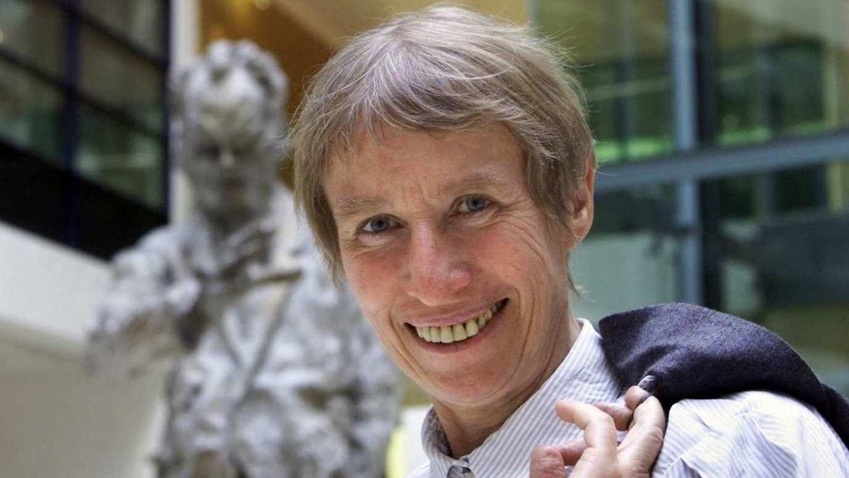 "Ein Alltag ohne soziale Demütigung – das ist das Grundrecht aller, ausnahmslos."

Happy Birthday, Regine Hildebrandt! ❤️
Sie würde heute 81 Jahre alt. Eine wie sie fehlt so schmerzhaft, der #SPD und dem Land.
#DieErstenihrerArt